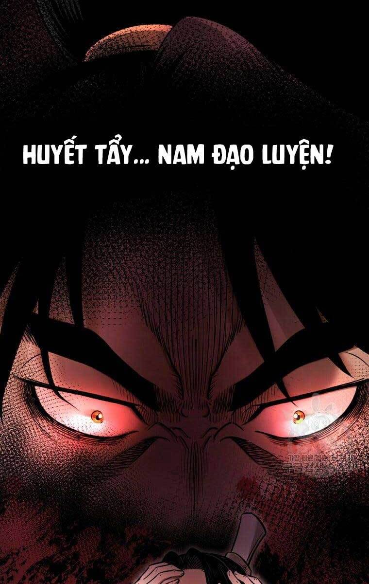 Ma Nhân Hoa Sơn Chapter 43 - Trang 120