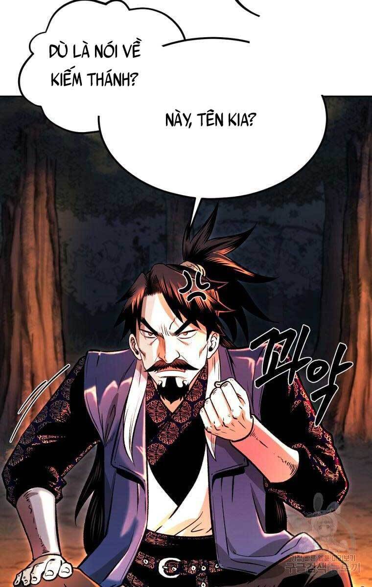 Ma Nhân Hoa Sơn Chapter 41 - Trang 99
