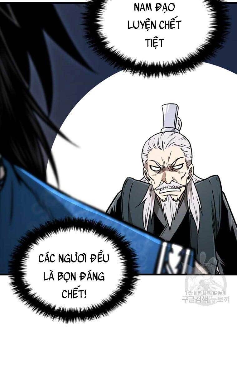 Ma Nhân Hoa Sơn Chapter 43 - Trang 10
