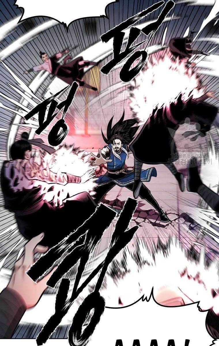 Ma Nhân Hoa Sơn Chapter 44 - Trang 107