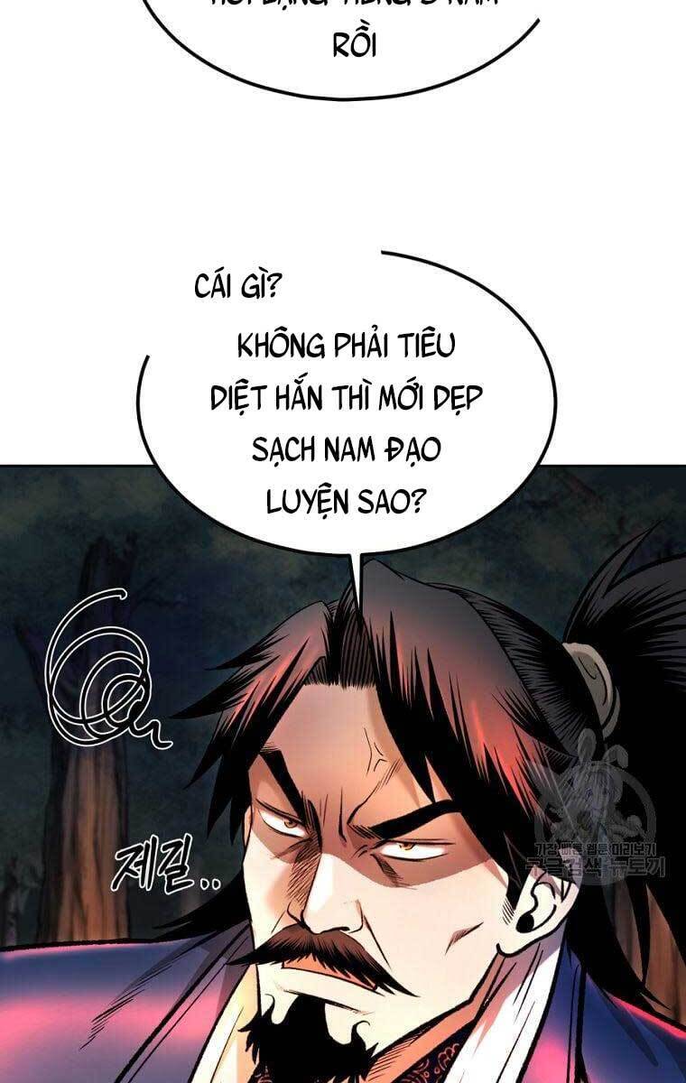 Ma Nhân Hoa Sơn Chapter 41 - Trang 70