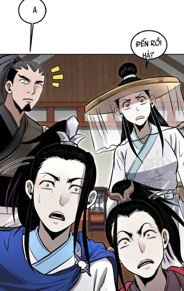 Ma Nhân Hoa Sơn Chapter 39 - Trang 98