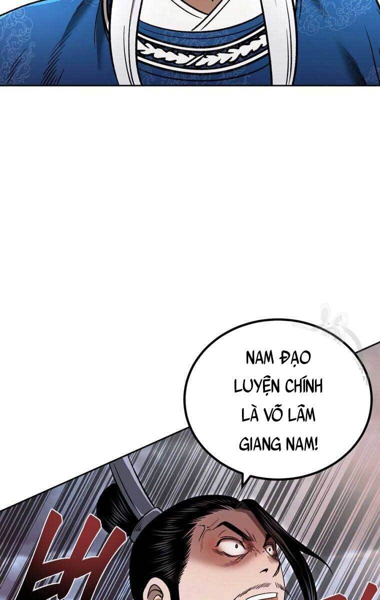 Ma Nhân Hoa Sơn Chapter 44 - Trang 46