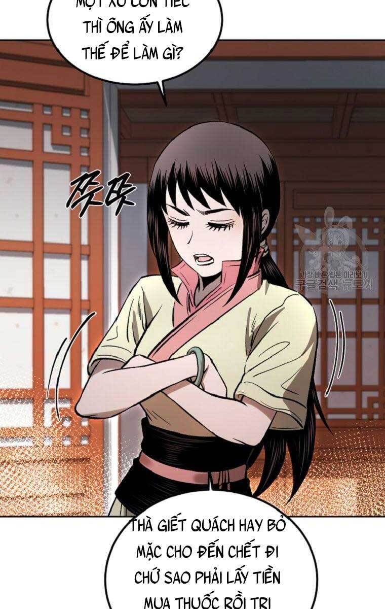 Ma Nhân Hoa Sơn Chapter 39 - Trang 111