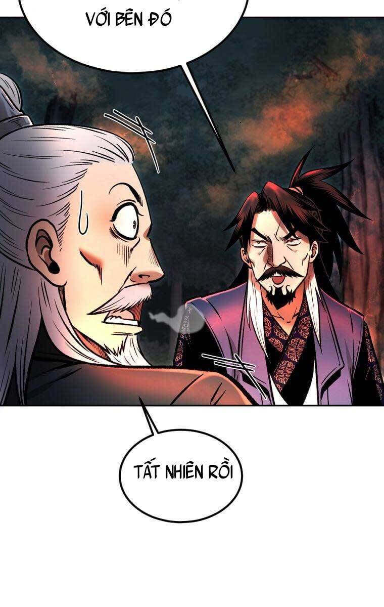 Ma Nhân Hoa Sơn Chapter 41 - Trang 85