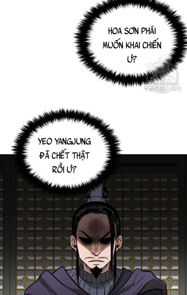 Ma Nhân Hoa Sơn Chapter 43 - Trang 150