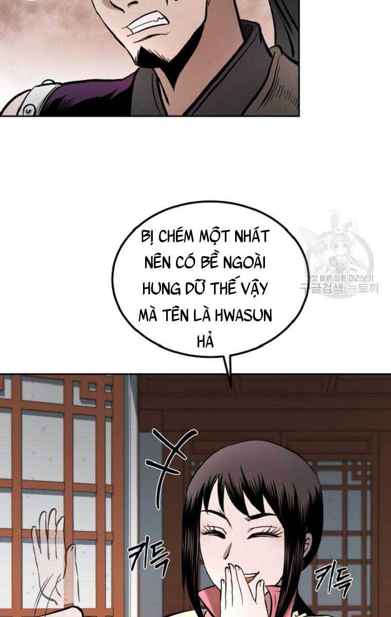 Ma Nhân Hoa Sơn Chapter 39 - Trang 106