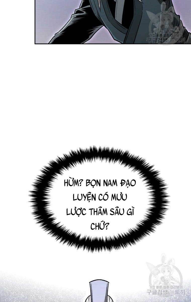 Ma Nhân Hoa Sơn Chapter 43 - Trang 14