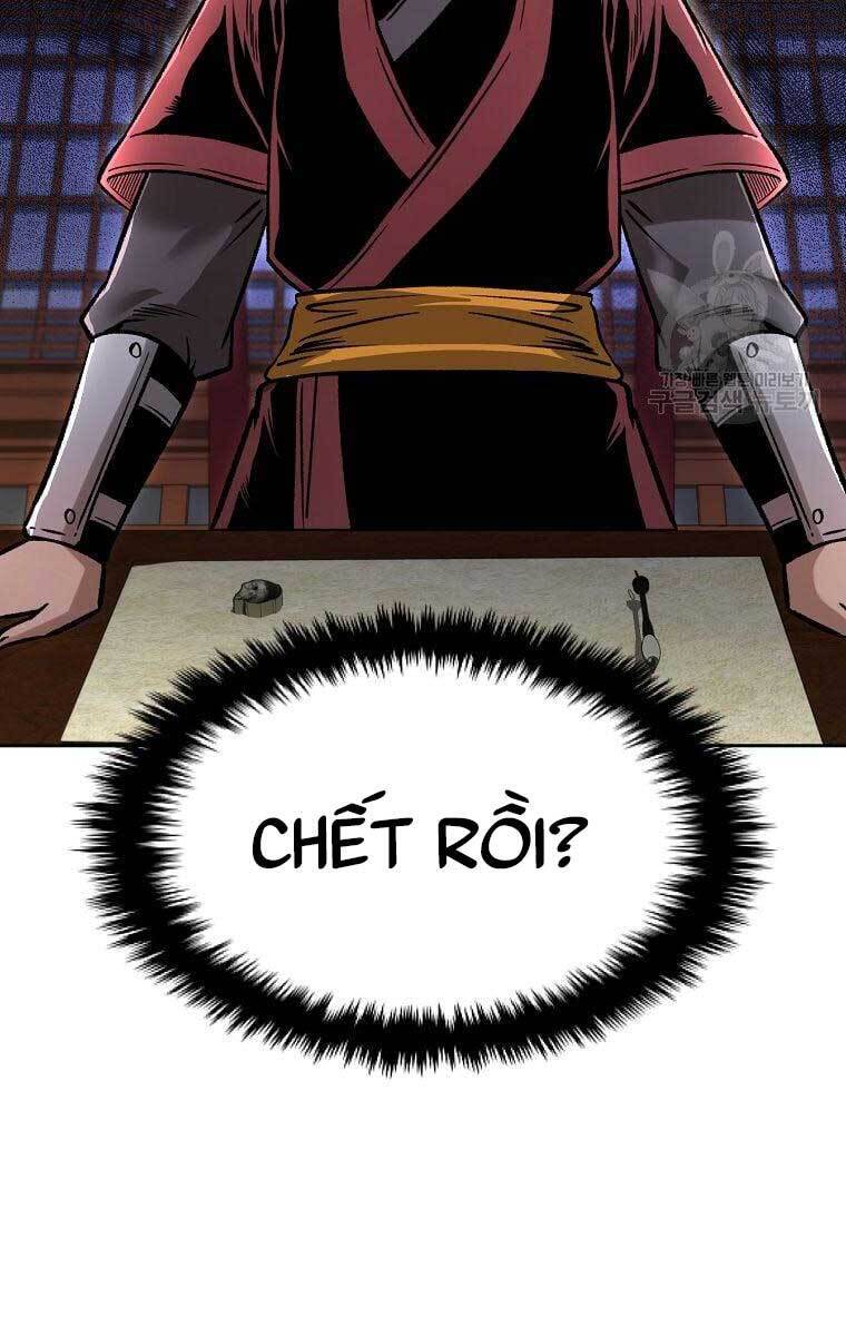 Ma Nhân Hoa Sơn Chapter 42 - Trang 18
