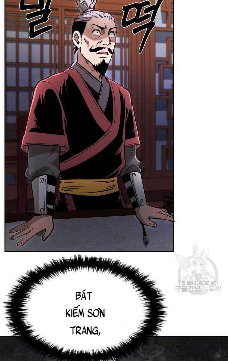 Ma Nhân Hoa Sơn Chapter 42 - Trang 15