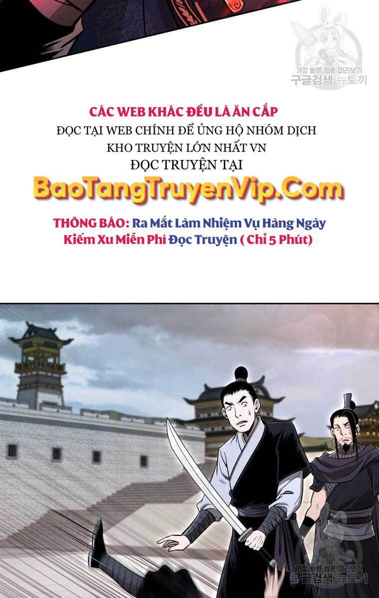 Ma Nhân Hoa Sơn Chapter 44 - Trang 24