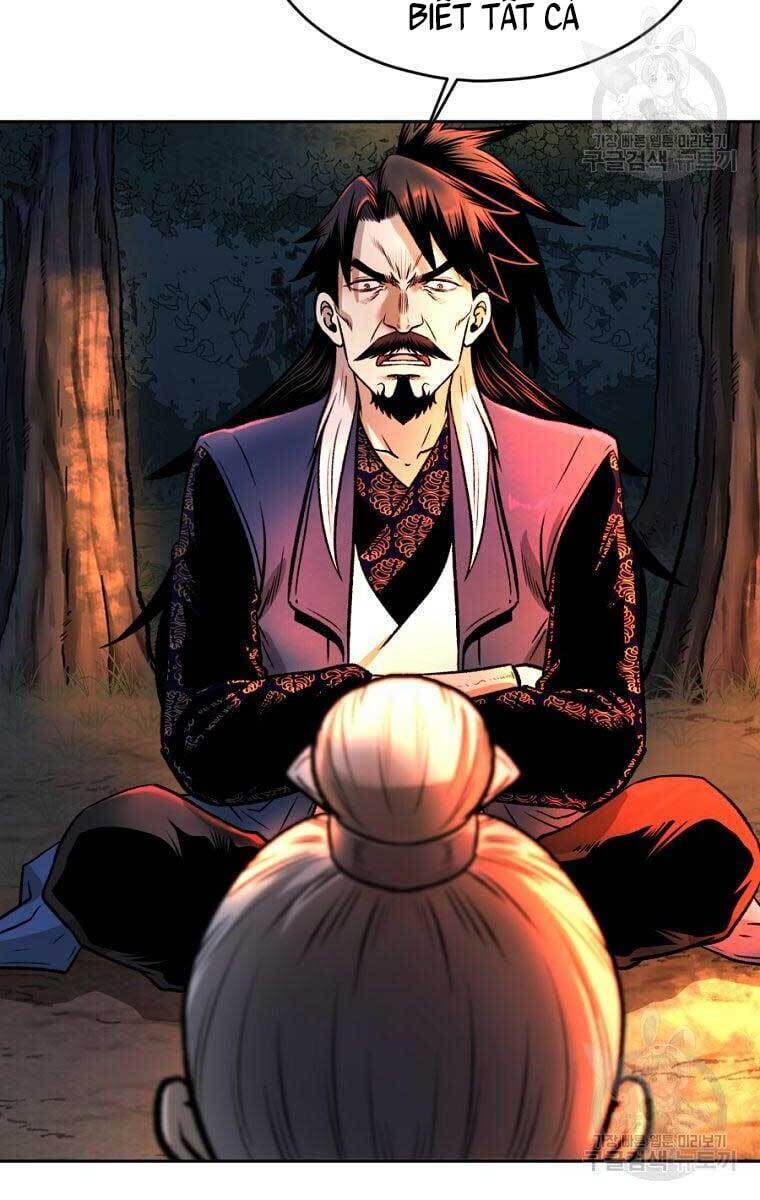 Ma Nhân Hoa Sơn Chapter 41 - Trang 94