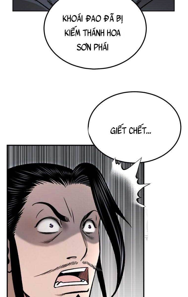 Ma Nhân Hoa Sơn Chapter 41 - Trang 117