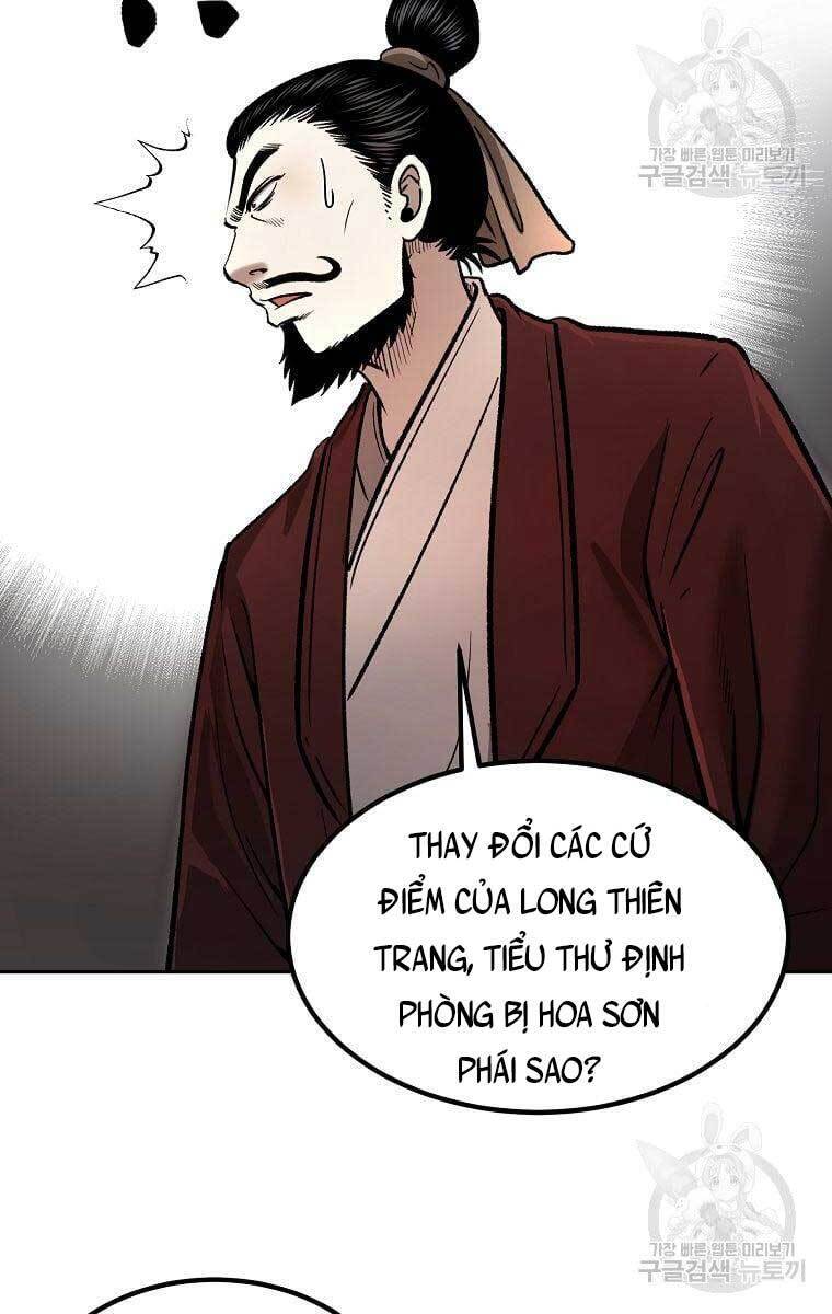 Ma Nhân Hoa Sơn Chapter 42 - Trang 42