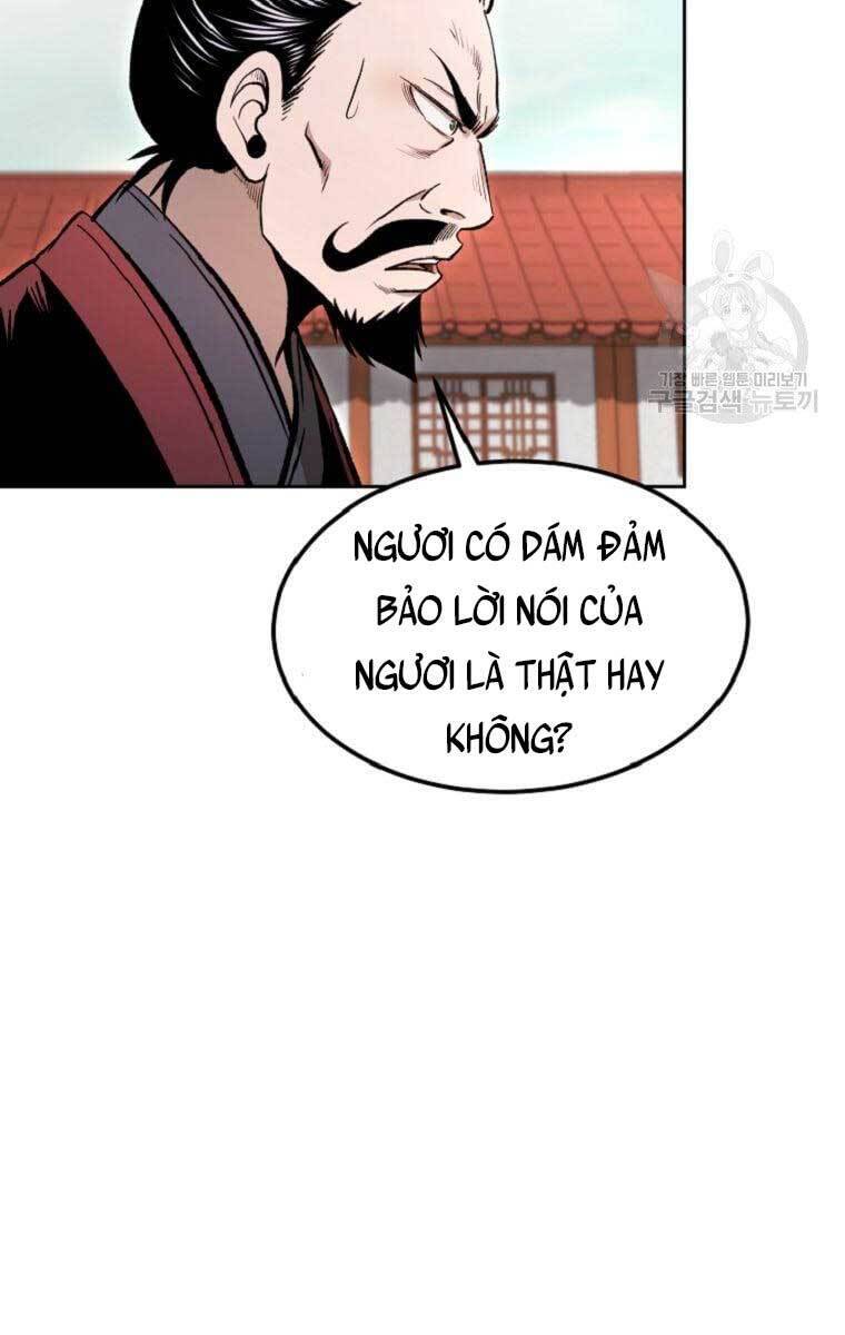 Ma Nhân Hoa Sơn Chapter 39 - Trang 15