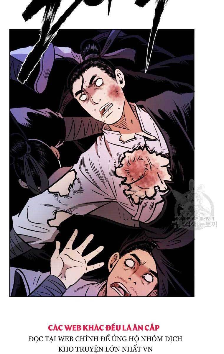 Ma Nhân Hoa Sơn Chapter 44 - Trang 111