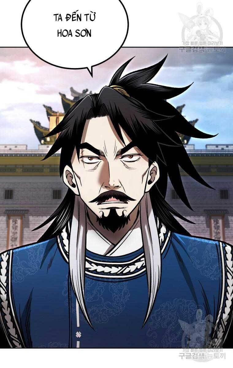 Ma Nhân Hoa Sơn Chapter 44 - Trang 39