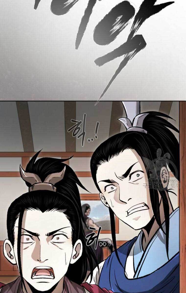 Ma Nhân Hoa Sơn Chapter 39 - Trang 59