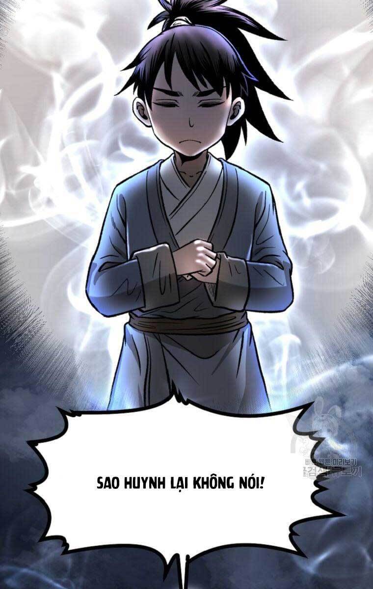 Ma Nhân Hoa Sơn Chapter 40.5 - Trang 22