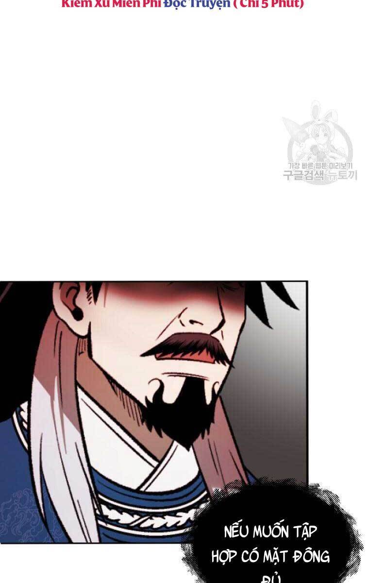 Ma Nhân Hoa Sơn Chapter 44 - Trang 68