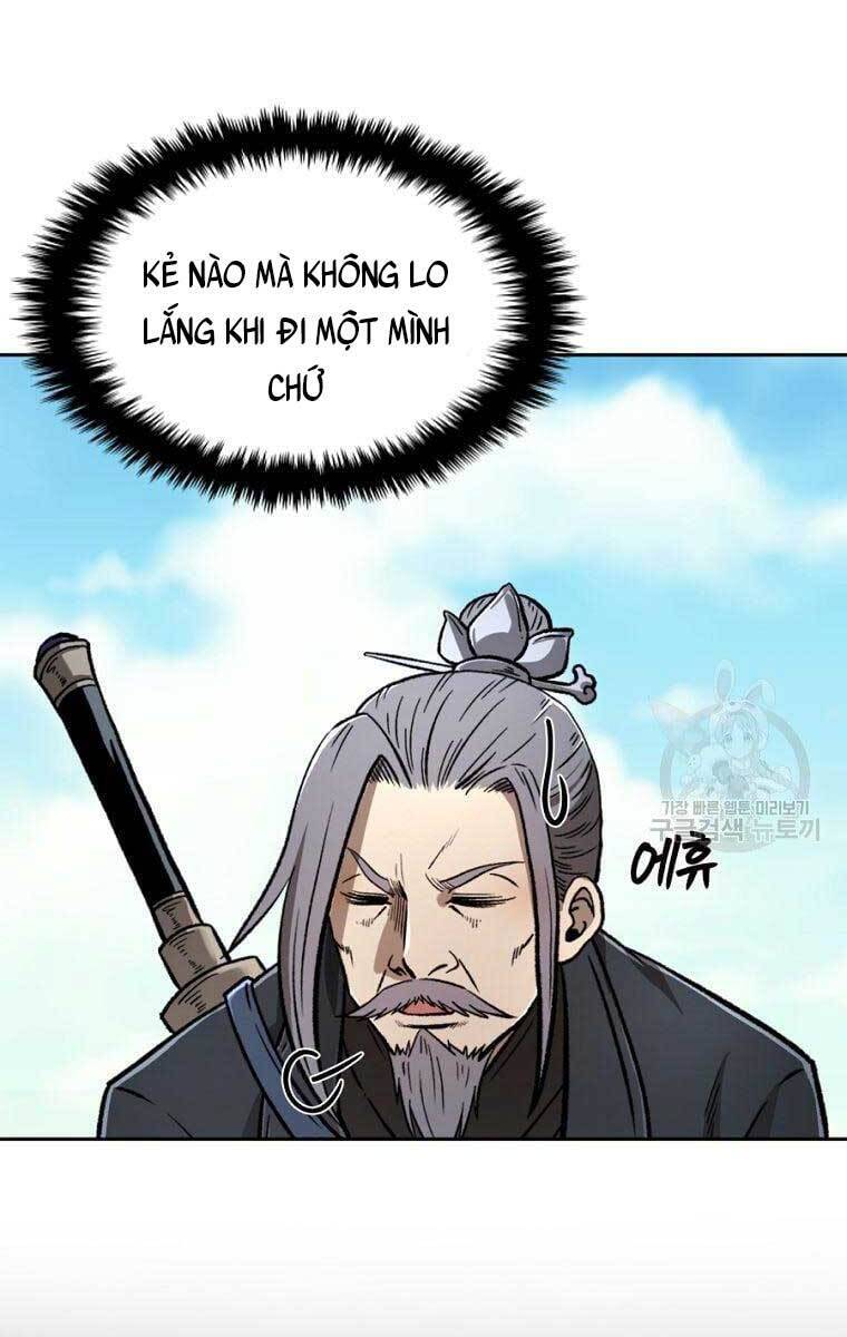 Ma Nhân Hoa Sơn Chapter 41 - Trang 3