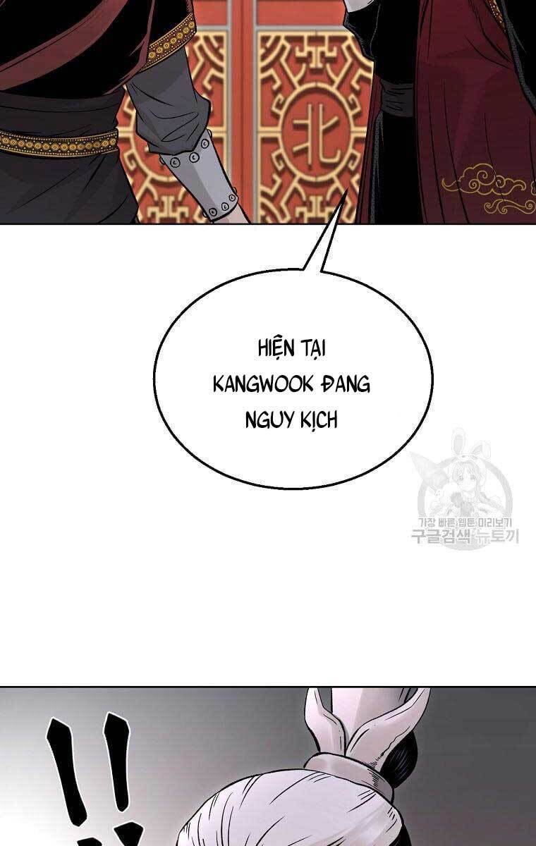 Ma Nhân Hoa Sơn Chapter 38 - Trang 11