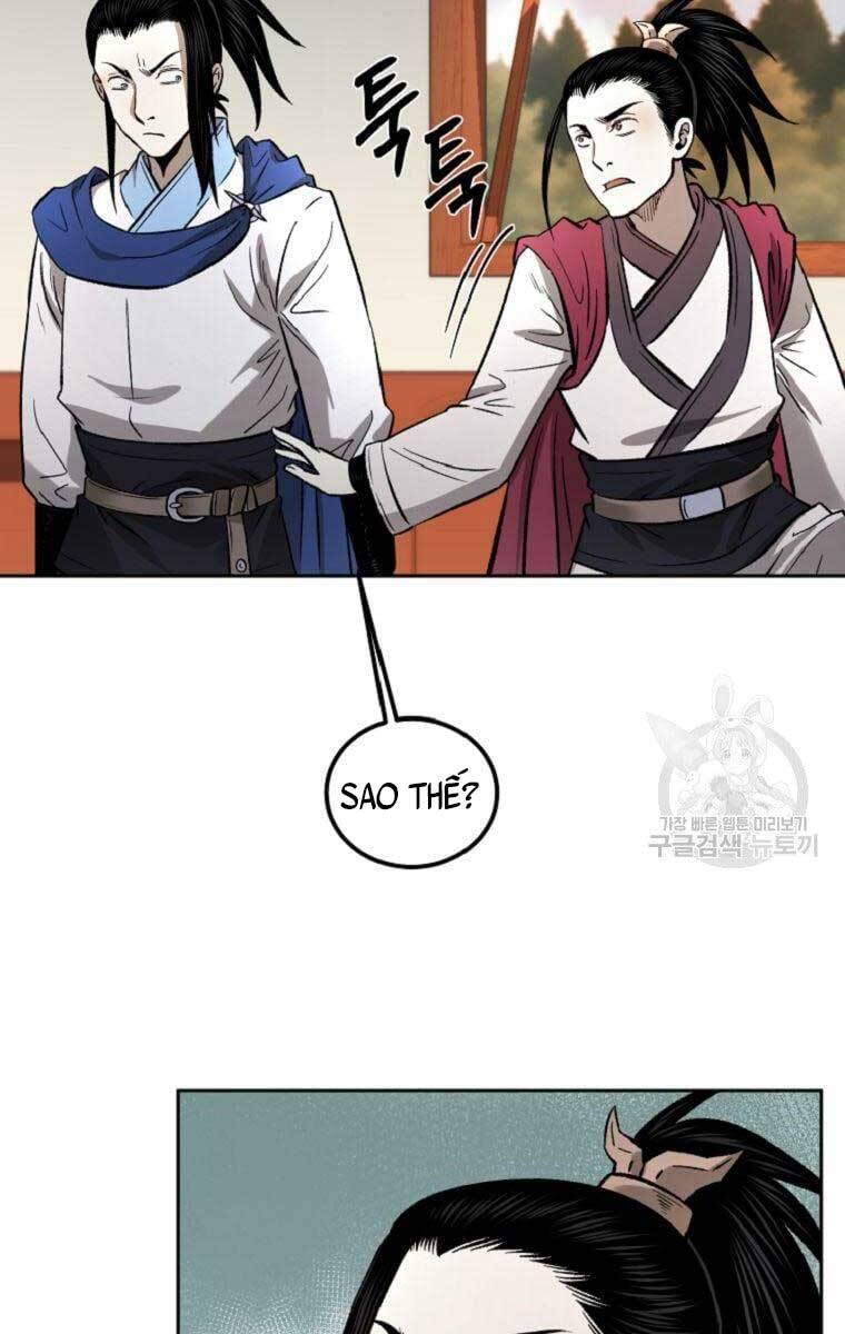 Ma Nhân Hoa Sơn Chapter 39 - Trang 117