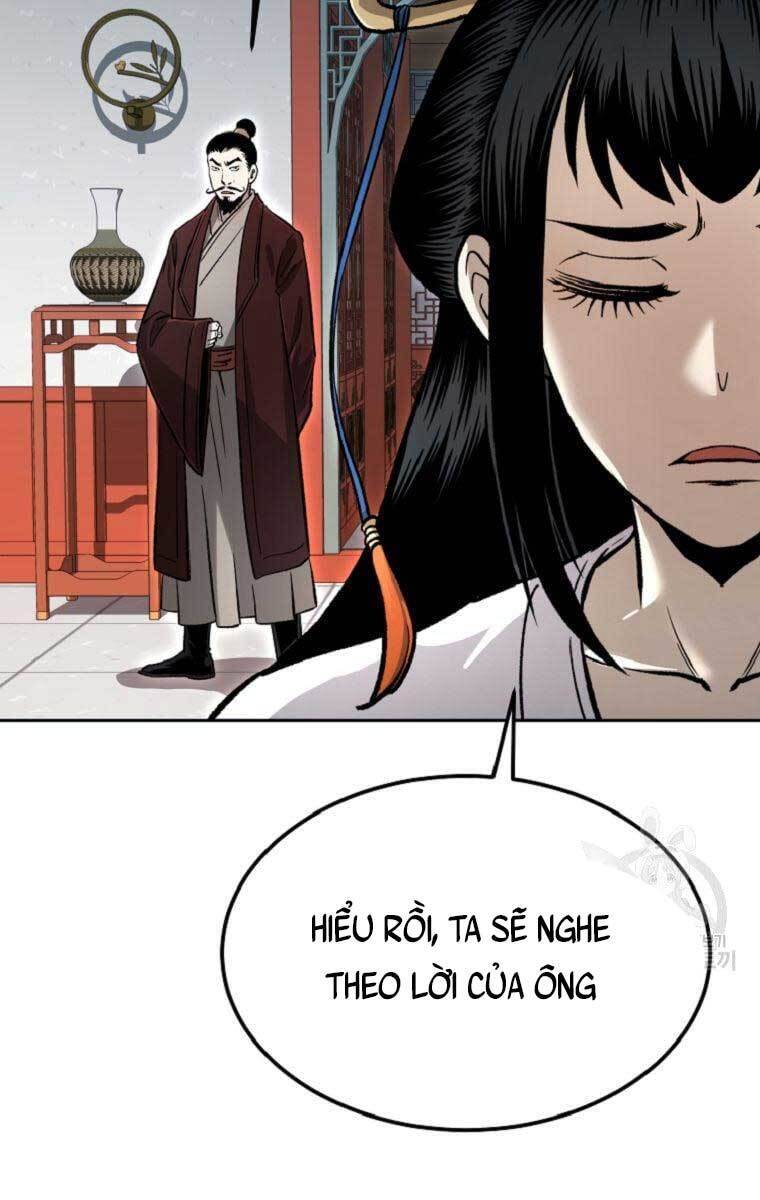 Ma Nhân Hoa Sơn Chapter 39 - Trang 39