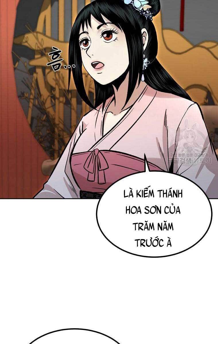 Ma Nhân Hoa Sơn Chapter 42 - Trang 35