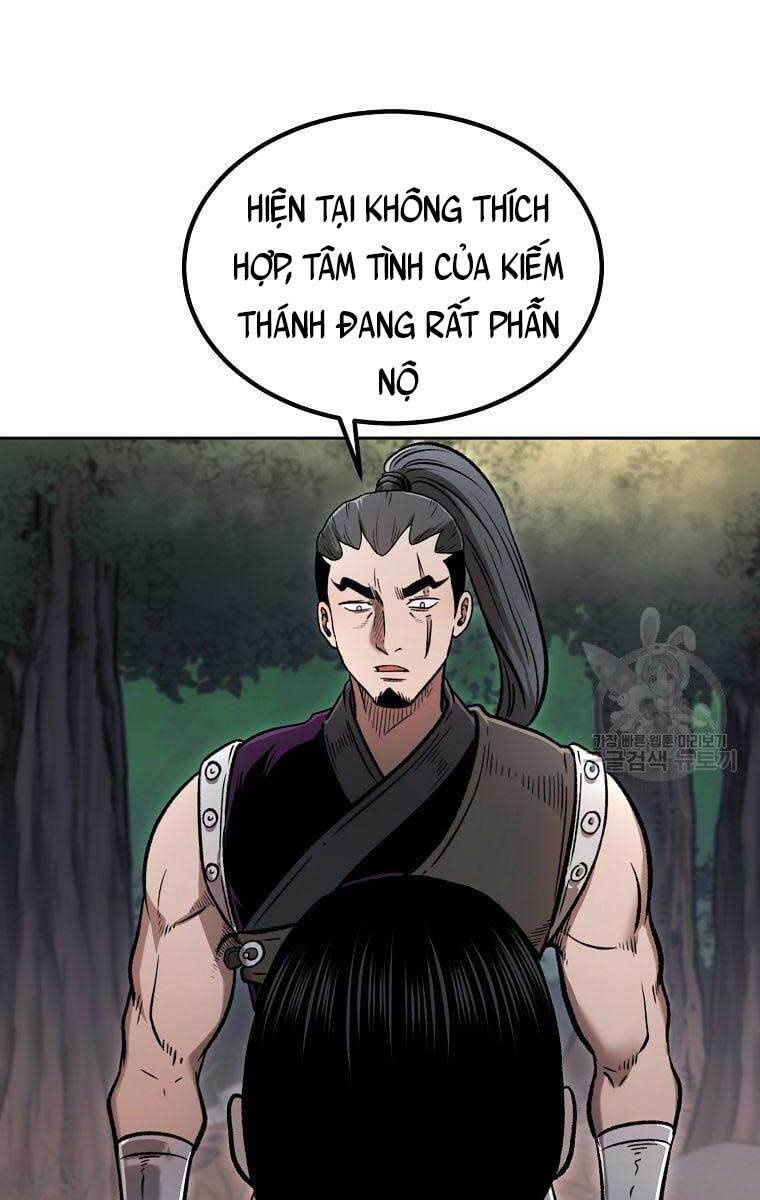 Ma Nhân Hoa Sơn Chapter 42 - Trang 84