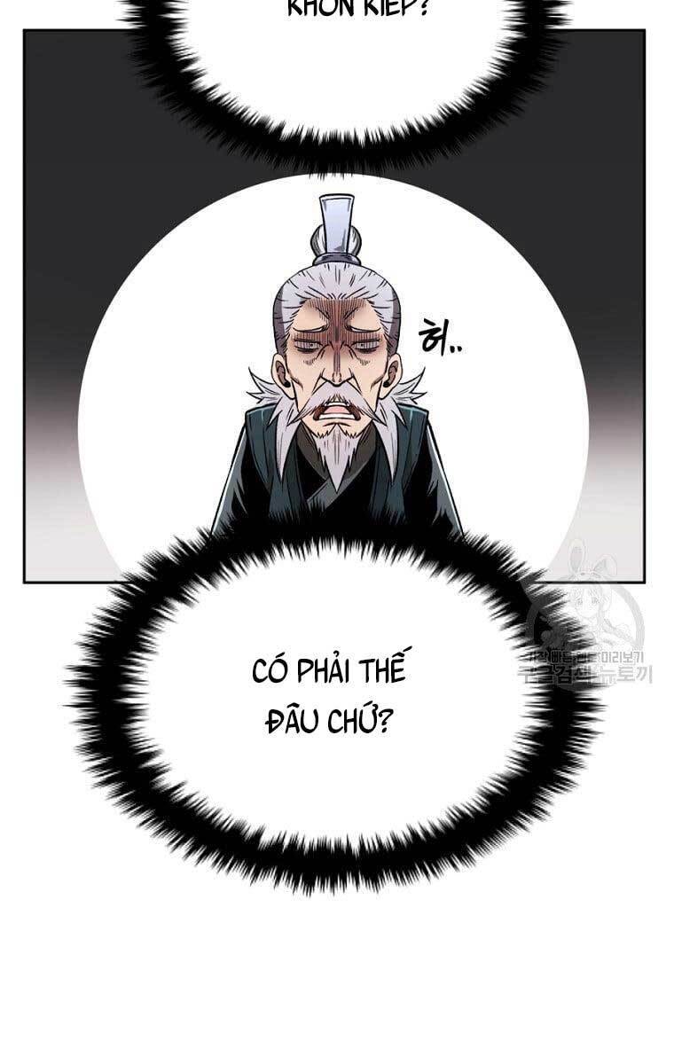 Ma Nhân Hoa Sơn Chapter 43 - Trang 6