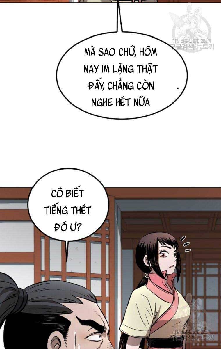 Ma Nhân Hoa Sơn Chapter 39 - Trang 103