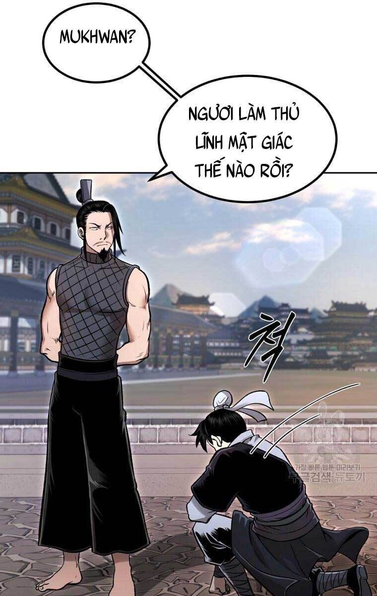 Ma Nhân Hoa Sơn Chapter 43 - Trang 69