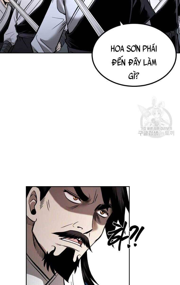Ma Nhân Hoa Sơn Chapter 43 - Trang 105