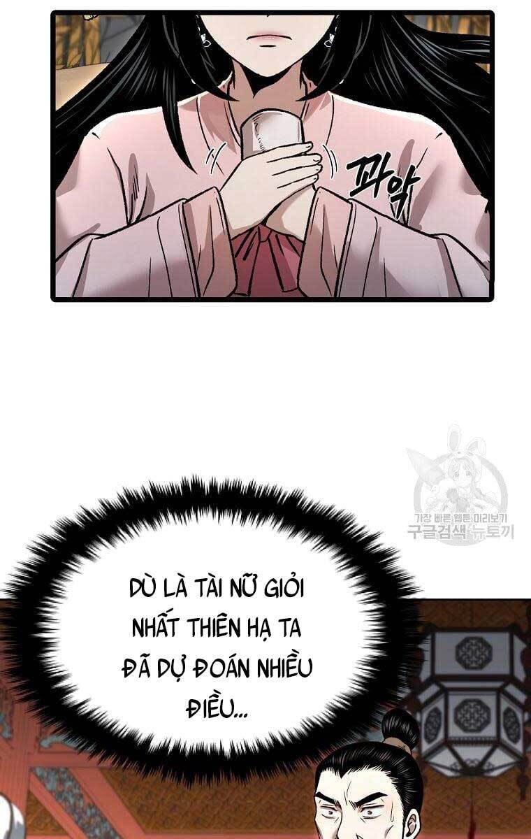 Ma Nhân Hoa Sơn Chapter 42 - Trang 29