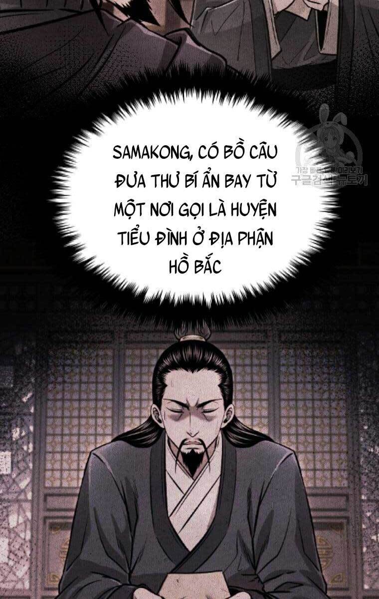 Ma Nhân Hoa Sơn Chapter 43 - Trang 77