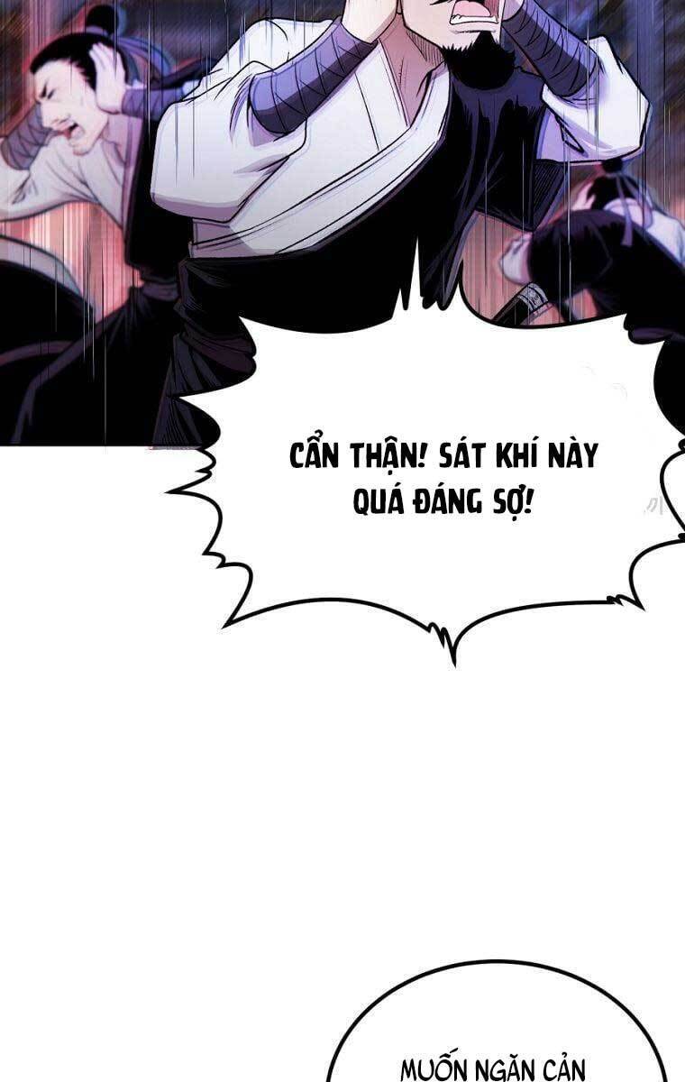 Ma Nhân Hoa Sơn Chapter 44 - Trang 82