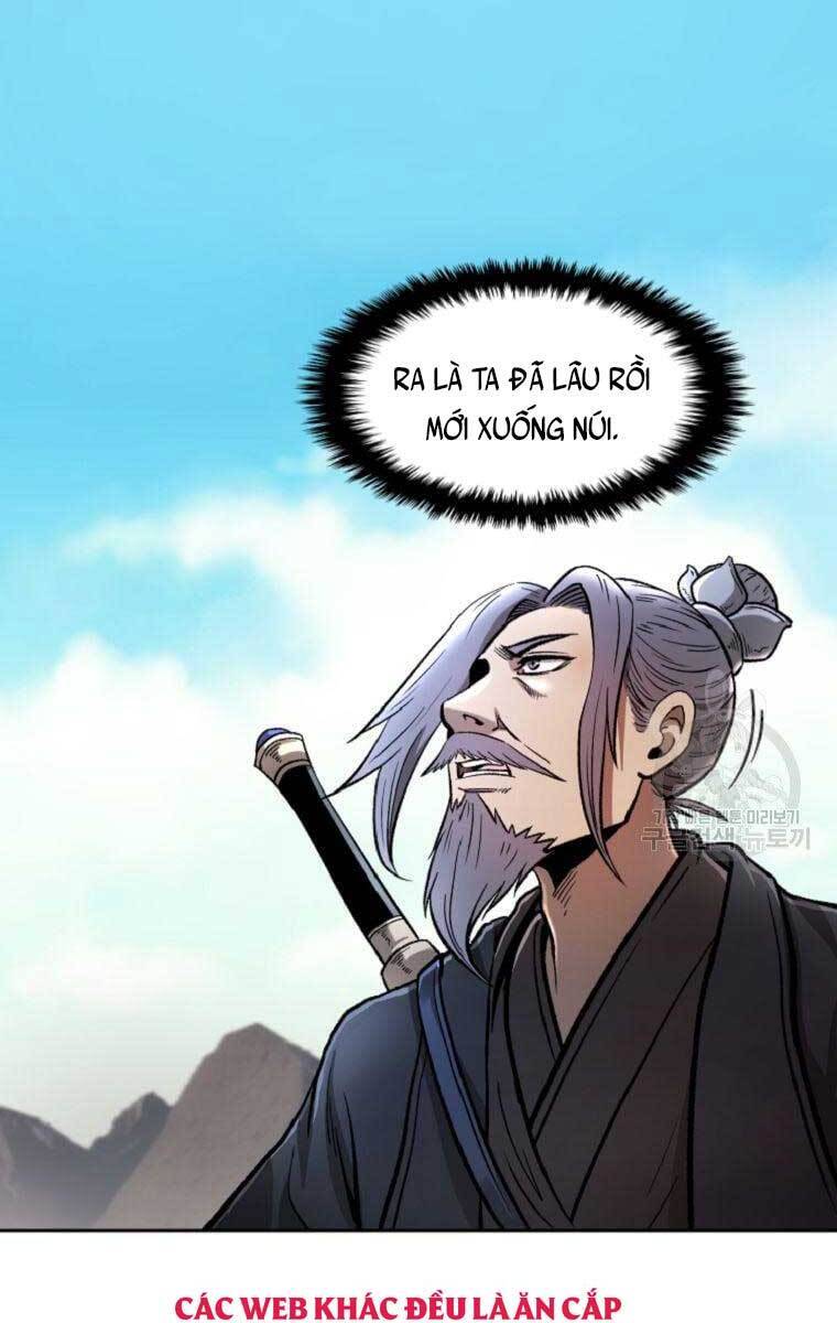 Ma Nhân Hoa Sơn Chapter 40.5 - Trang 11