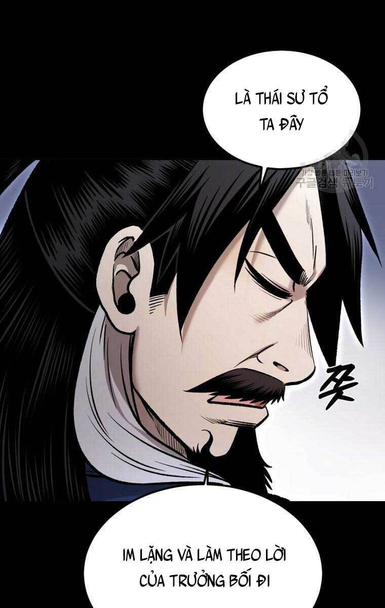 Ma Nhân Hoa Sơn Chapter 41 - Trang 40