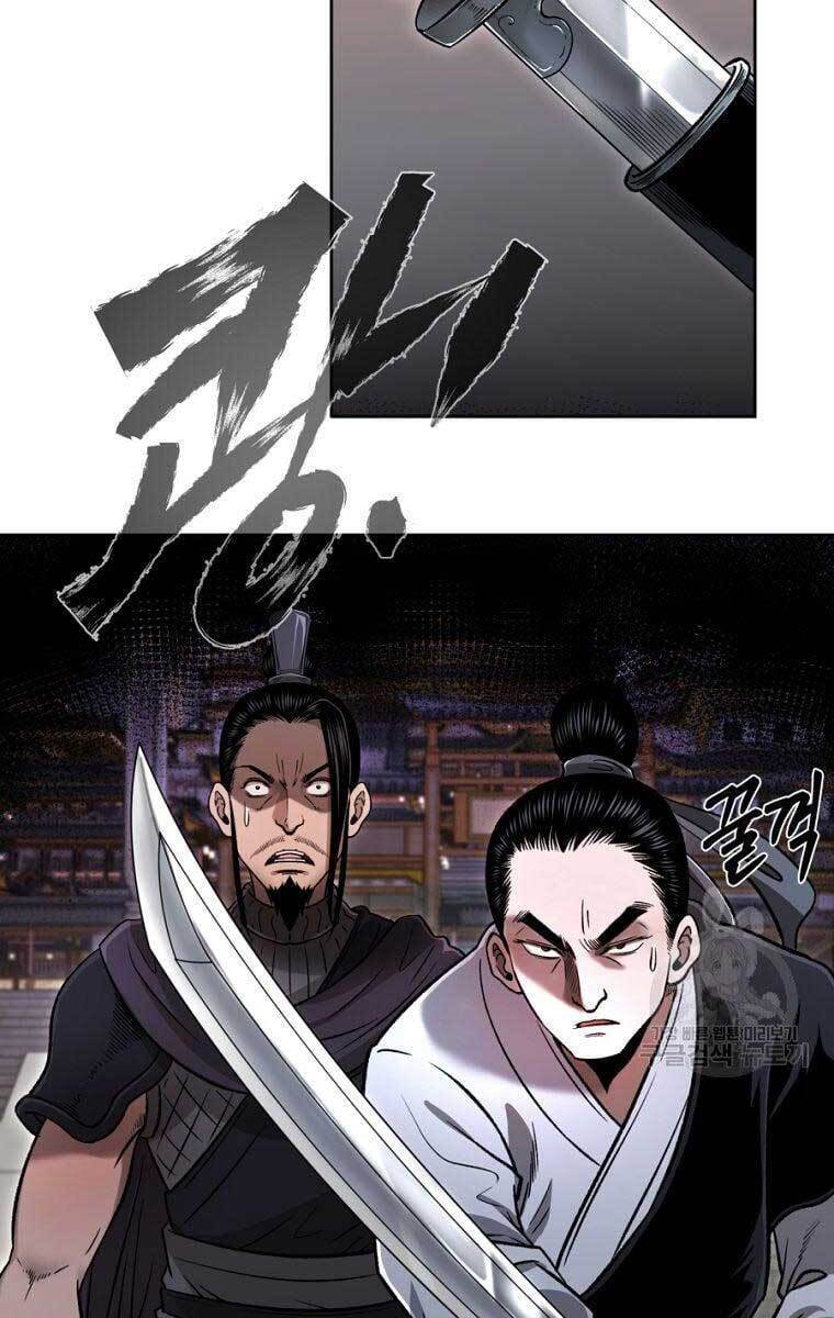 Ma Nhân Hoa Sơn Chapter 44 - Trang 10