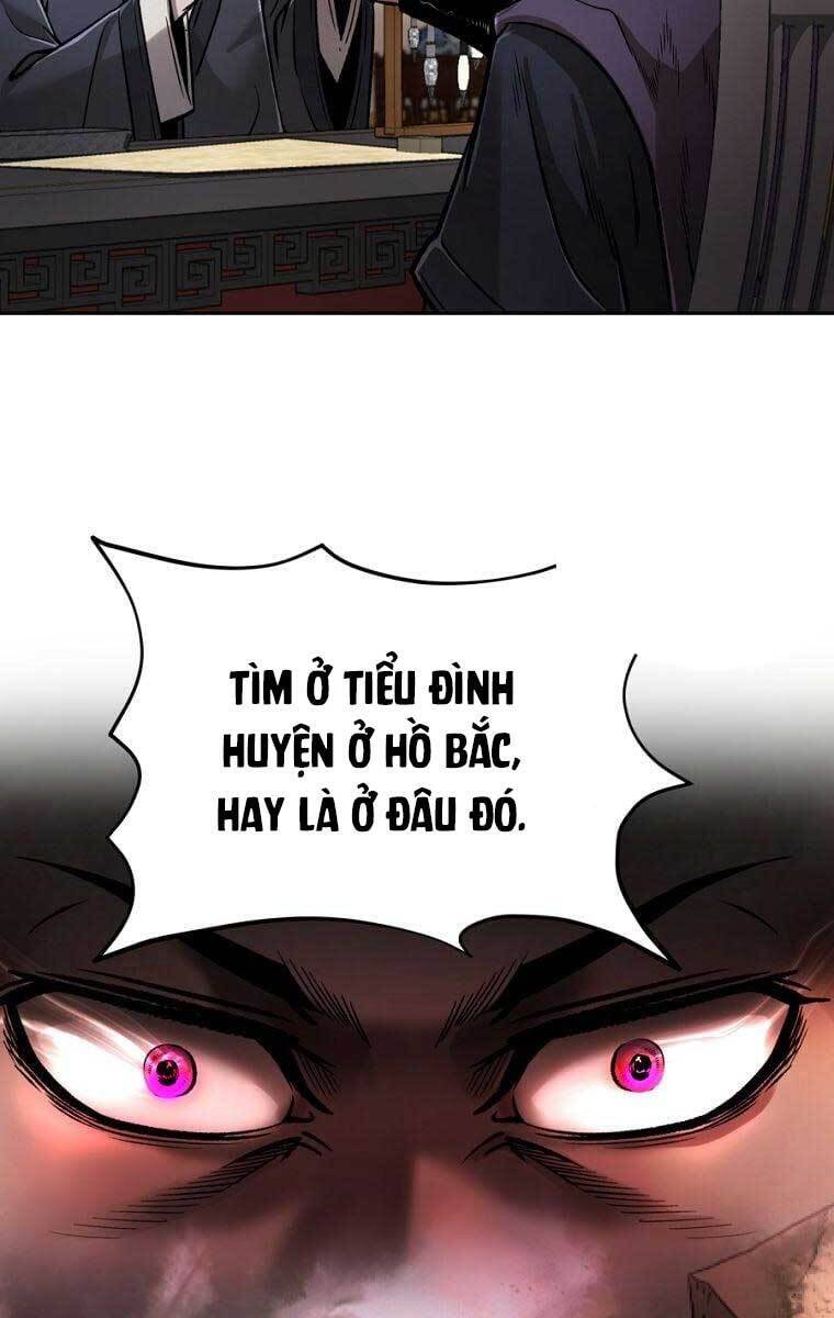Ma Nhân Hoa Sơn Chapter 41 - Trang 124