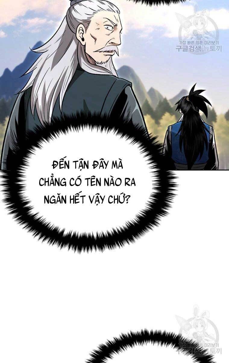 Ma Nhân Hoa Sơn Chapter 43 - Trang 9