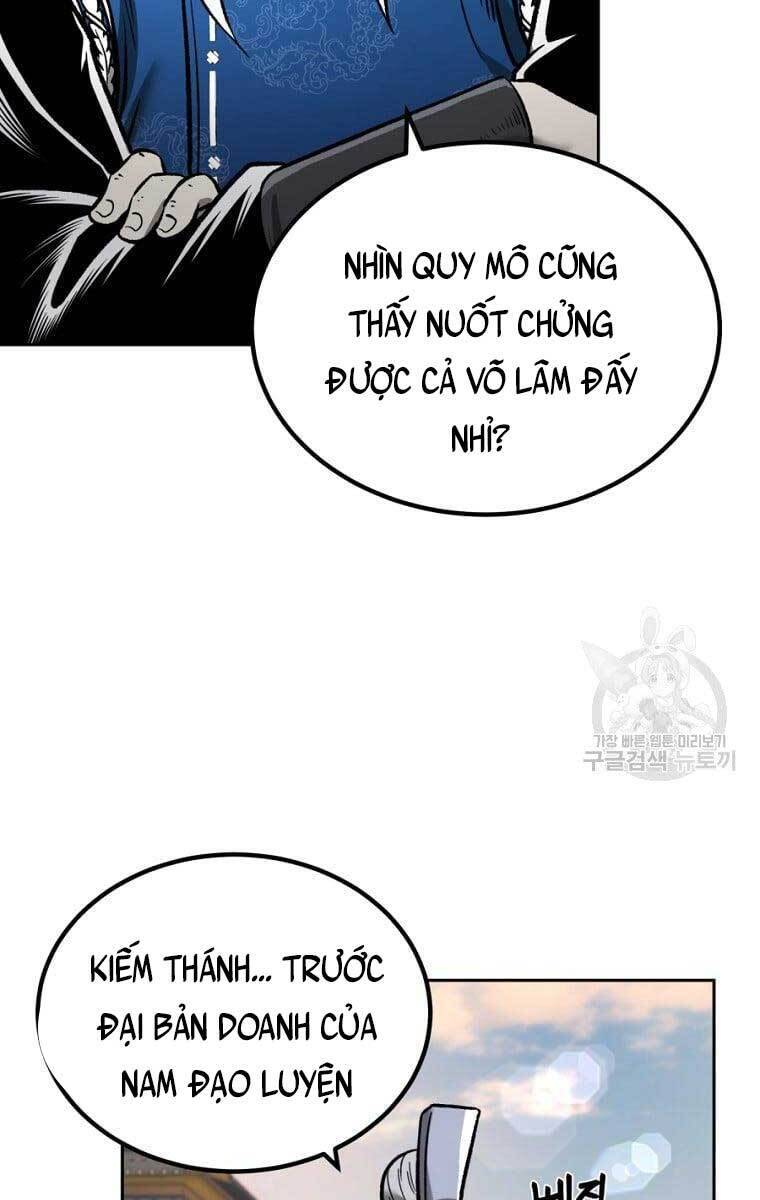 Ma Nhân Hoa Sơn Chapter 43 - Trang 97