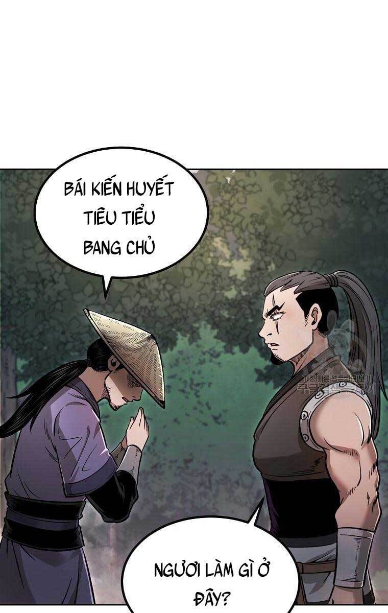 Ma Nhân Hoa Sơn Chapter 42 - Trang 79