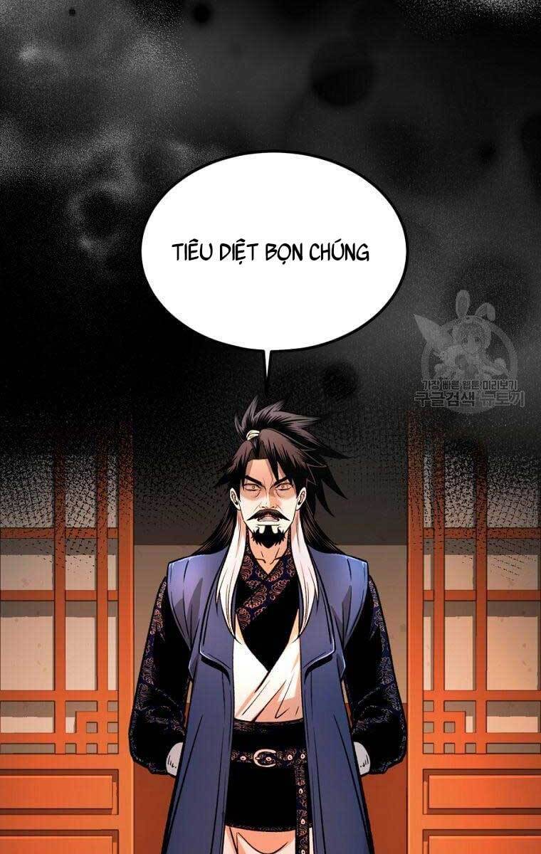 Ma Nhân Hoa Sơn Chapter 41 - Trang 29