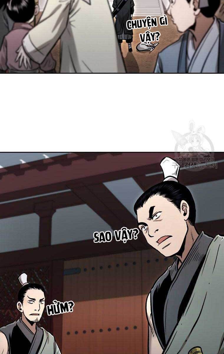 Ma Nhân Hoa Sơn Chapter 42 - Trang 110