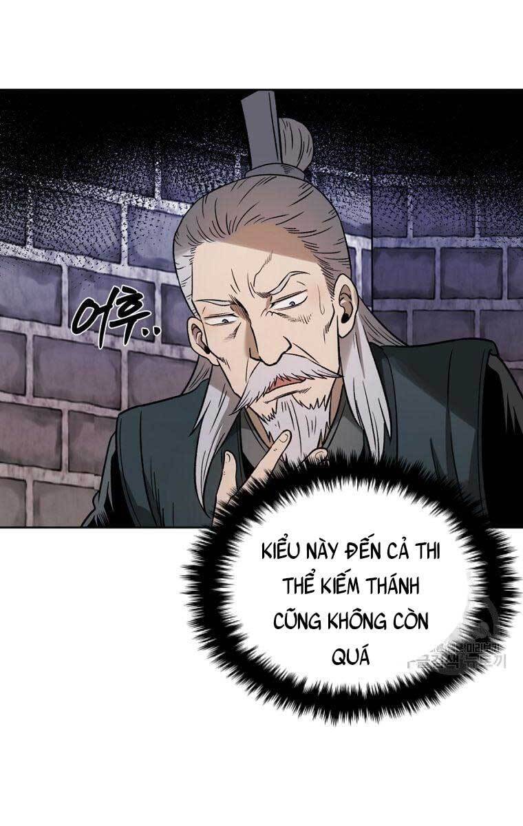 Ma Nhân Hoa Sơn Chapter 44 - Trang 65