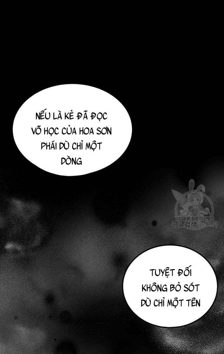 Ma Nhân Hoa Sơn Chapter 41 - Trang 28