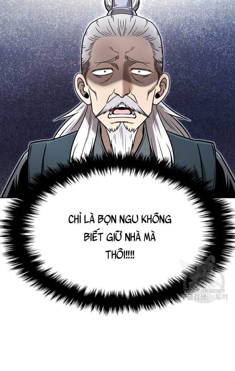 Ma Nhân Hoa Sơn Chapter 43 - Trang 15