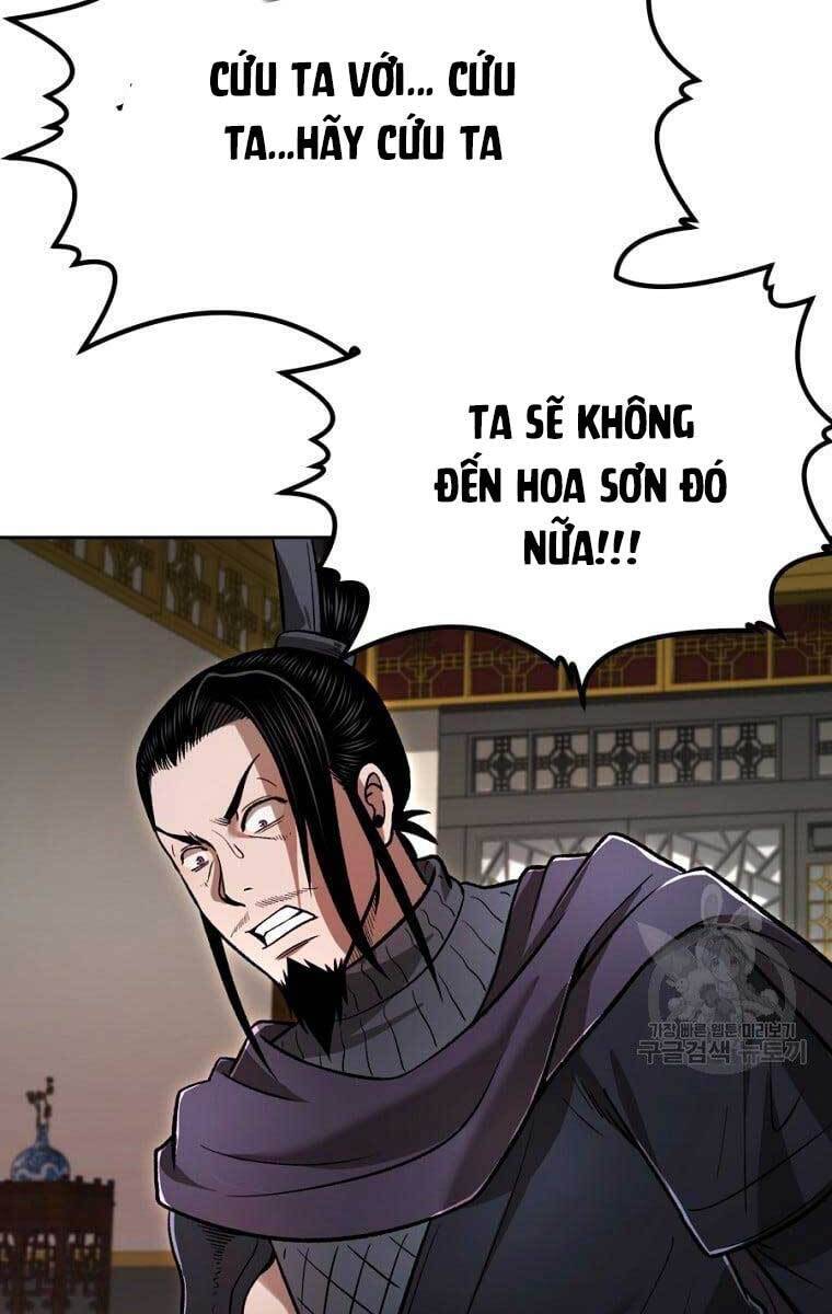 Ma Nhân Hoa Sơn Chapter 43 - Trang 130